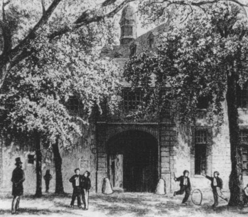 Иллюстрация к книге — Бальзак без маски [i_009.jpg]