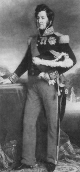 Иллюстрация к книге — Бальзак без маски [i_033.jpg]