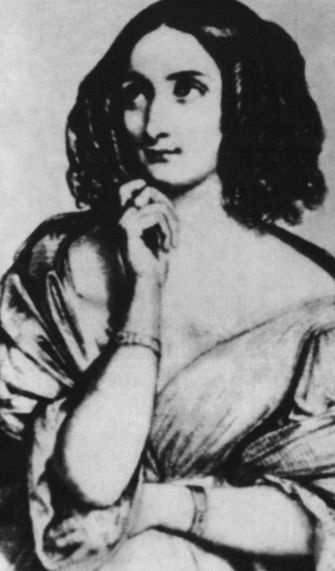 Иллюстрация к книге — Бальзак без маски [i_039.jpg]