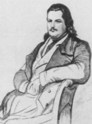 Иллюстрация к книге — Бальзак без маски [i_046.jpg]