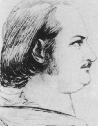 Иллюстрация к книге — Бальзак без маски [i_056.jpg]