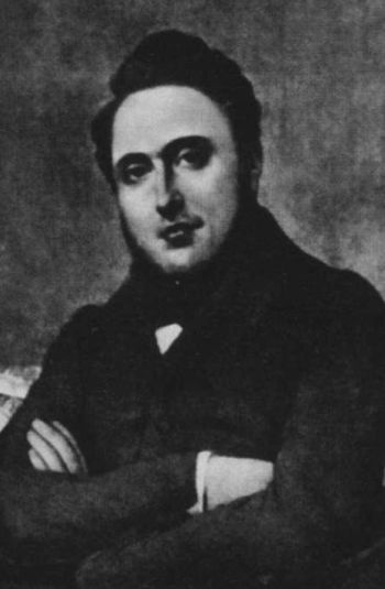 Иллюстрация к книге — Бальзак без маски [i_061.jpg]