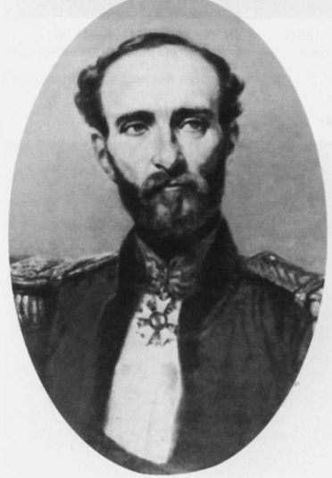 Иллюстрация к книге — Бальзак без маски [i_065.jpg]