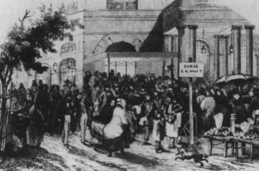 Иллюстрация к книге — Бальзак без маски [i_068.jpg]