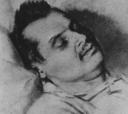 Иллюстрация к книге — Бальзак без маски [i_069.jpg]