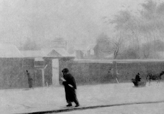 Иллюстрация к книге — Очерки Петербургской мифологии, или Мы и городской фольклор [i_002.jpg]