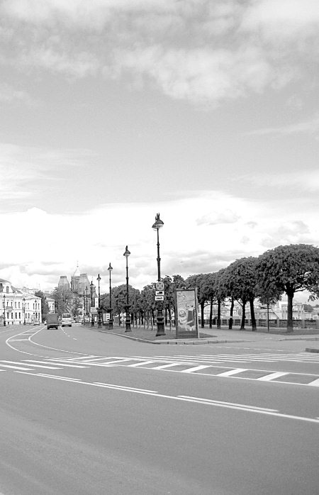 Иллюстрация к книге — Очерки Петербургской мифологии, или Мы и городской фольклор [i_004.jpg]