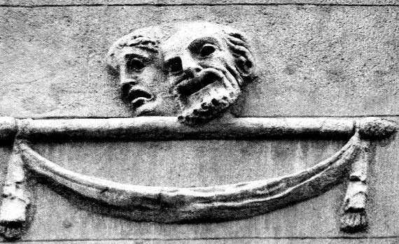 Иллюстрация к книге — Очерки Петербургской мифологии, или Мы и городской фольклор [i_017.jpg]