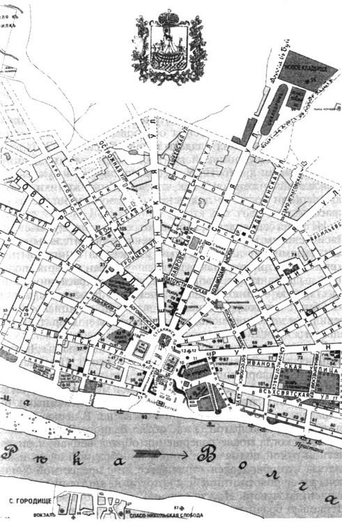 Иллюстрация к книге — Федор Чижов [i_003.jpg]