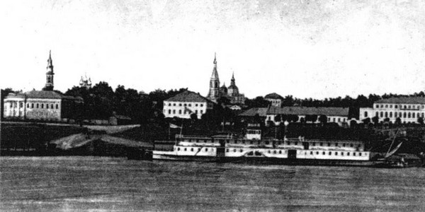 Иллюстрация к книге — Федор Чижов [i_006.jpg]