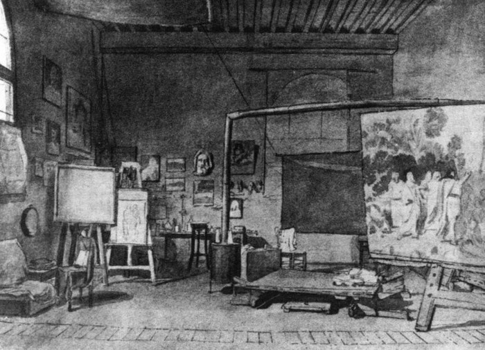 Иллюстрация к книге — Федор Чижов [i_022.jpg]