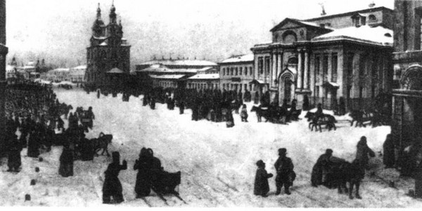 Иллюстрация к книге — Федор Чижов [i_047.jpg]