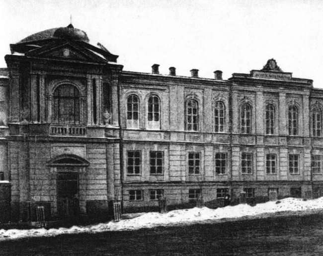 Иллюстрация к книге — Федор Чижов [i_061.jpg]