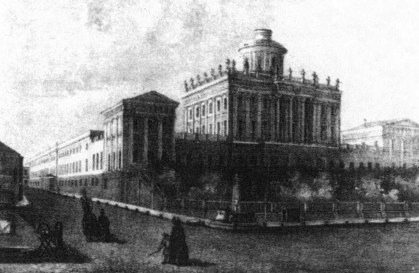 Иллюстрация к книге — Федор Чижов [i_071.jpg]