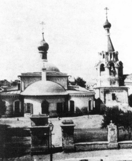 Иллюстрация к книге — Федор Чижов [i_072.jpg]