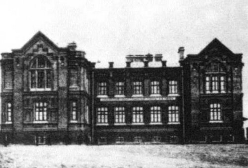 Иллюстрация к книге — Федор Чижов [i_077.jpg]