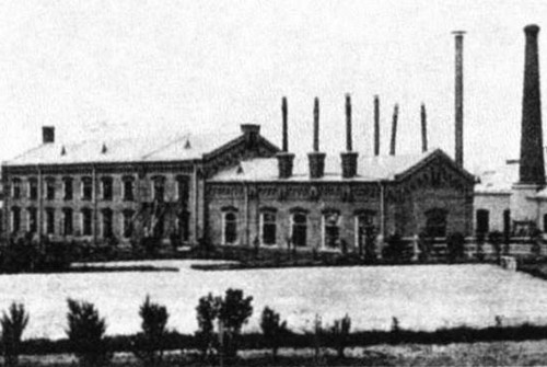 Иллюстрация к книге — Федор Чижов [i_079.jpg]