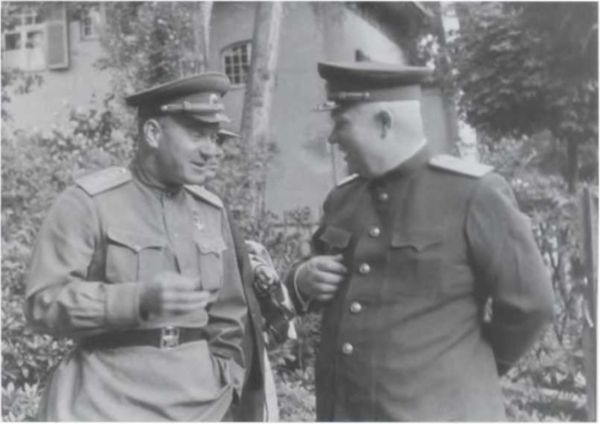 Иллюстрация к книге — Записки из чемодана. Тайные дневники первого председателя КГБ, найденные через 25 лет после его смерти [i_056.jpg]