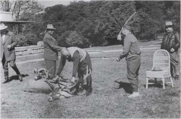 Иллюстрация к книге — Записки из чемодана. Тайные дневники первого председателя КГБ, найденные через 25 лет после его смерти [i_113.jpg]