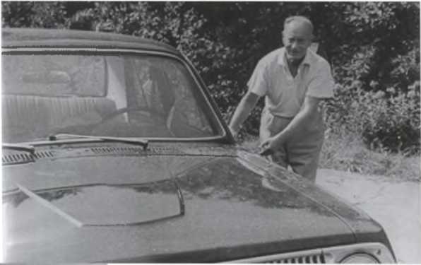 Иллюстрация к книге — Записки из чемодана. Тайные дневники первого председателя КГБ, найденные через 25 лет после его смерти [i_137.jpg]