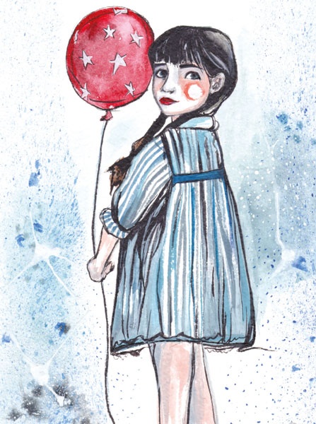 Иллюстрация к книге — Коко Шанель [i_002.jpg]