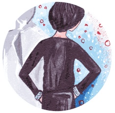 Иллюстрация к книге — Коко Шанель [i_009.jpg]