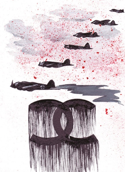 Иллюстрация к книге — Коко Шанель [i_013.jpg]