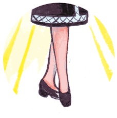 Иллюстрация к книге — Коко Шанель [i_016.jpg]