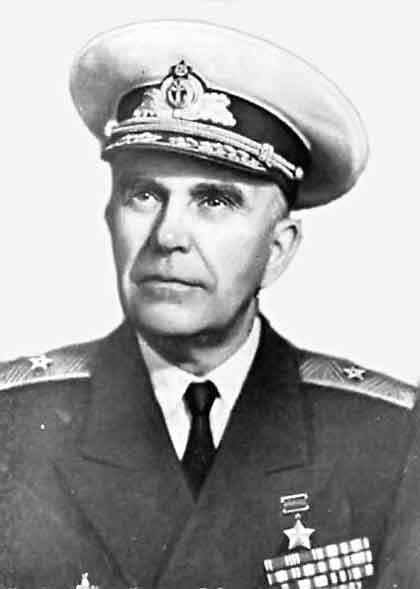 Иллюстрация к книге — Лунин атакует "Тирпиц" [sergeev_12.jpg]