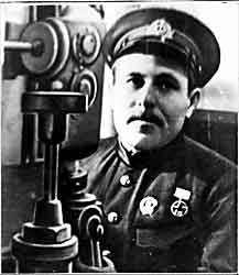 Иллюстрация к книге — Лунин атакует "Тирпиц" [sergeev_15.jpg]