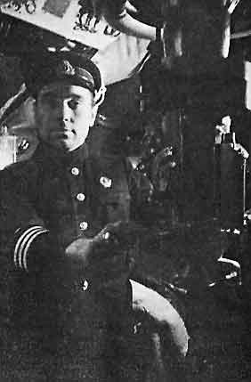 Иллюстрация к книге — Лунин атакует "Тирпиц" [sergeev_25.jpg]