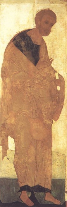 Иллюстрация к книге — Андрей Рублев [i_018.jpg]