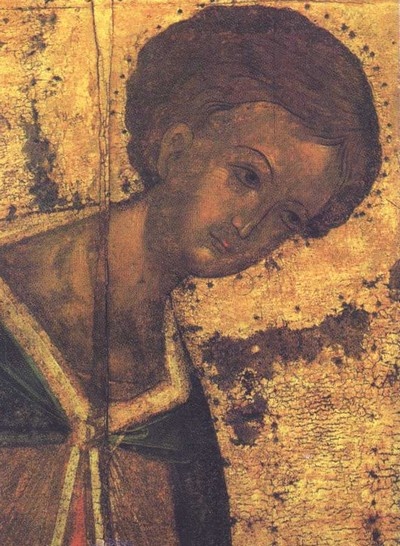 Иллюстрация к книге — Андрей Рублев [i_027.jpg]