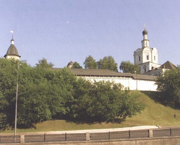 Иллюстрация к книге — Андрей Рублев [i_037.jpg]