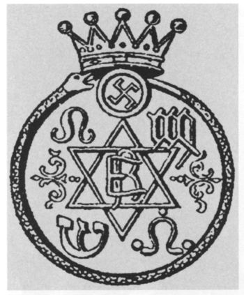 Иллюстрация к книге — Блаватская [i_025.jpg]