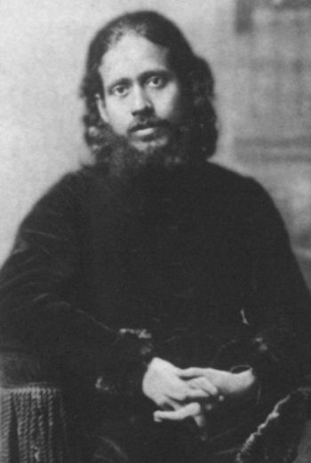 Иллюстрация к книге — Блаватская [i_033.jpg]