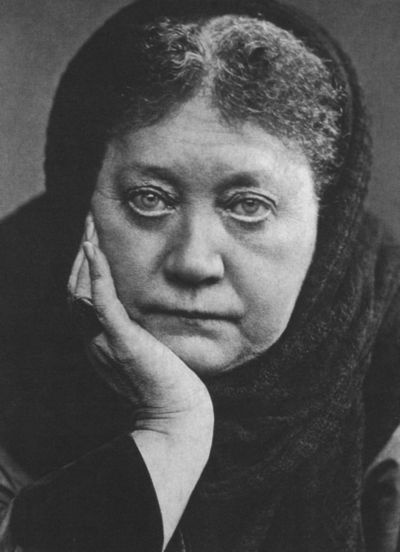 Иллюстрация к книге — Блаватская [i_052.jpg]