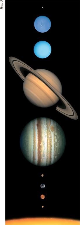 Иллюстрация к книге — Наука в поисках Бога [i_005.jpg]