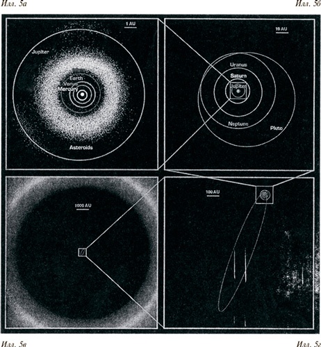 Иллюстрация к книге — Наука в поисках Бога [i_007.jpg]