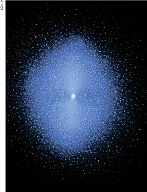 Иллюстрация к книге — Наука в поисках Бога [i_008.jpg]