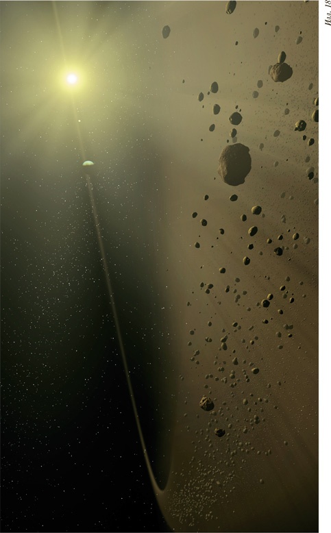 Иллюстрация к книге — Наука в поисках Бога [i_021.jpg]