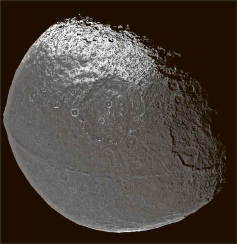 Иллюстрация к книге — Наука в поисках Бога [i_028.jpg]