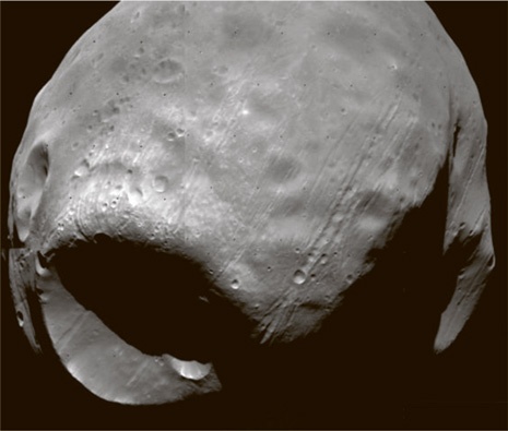 Иллюстрация к книге — Наука в поисках Бога [i_031.jpg]