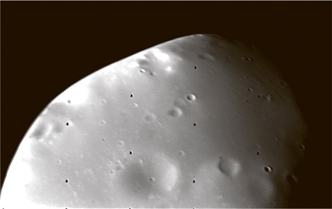 Иллюстрация к книге — Наука в поисках Бога [i_032.jpg]