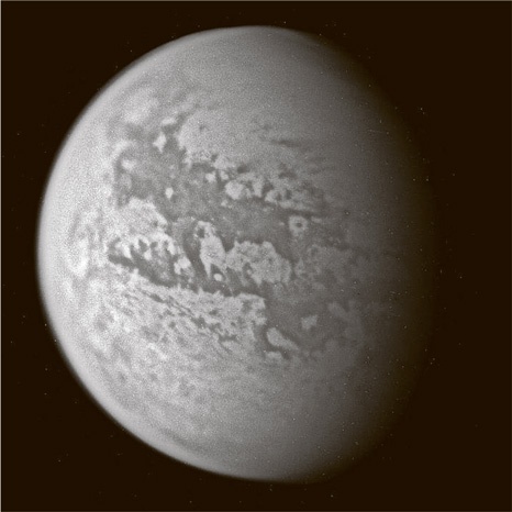 Иллюстрация к книге — Наука в поисках Бога [i_034.jpg]