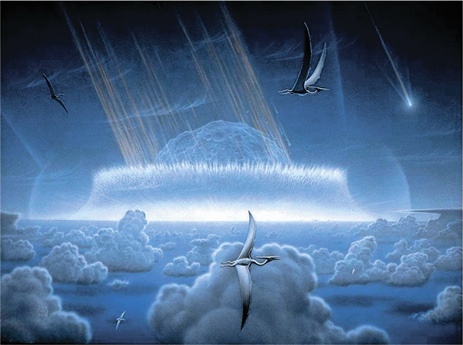 Иллюстрация к книге — Наука в поисках Бога [i_045.jpg]