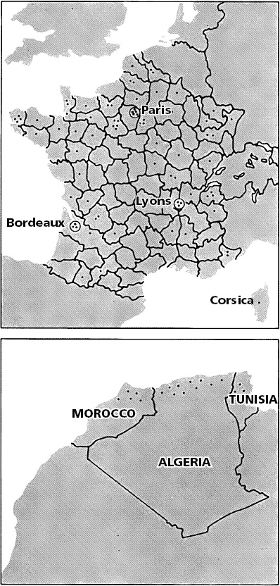 Иллюстрация к книге — Как хороший человек становится негодяем. Эксперименты о механизмах подчинения. Индивид в сетях общества [i_016.jpg]