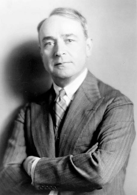 Иллюстрация к книге — Московский модерн в лицах и судьбах [i_016.jpg]