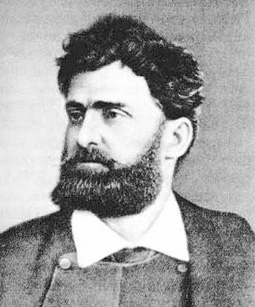 Иллюстрация к книге — Московский модерн в лицах и судьбах [i_061.jpg]