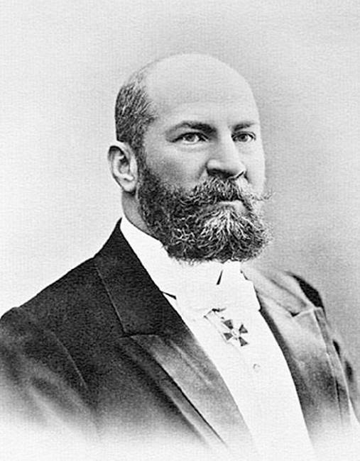 Иллюстрация к книге — Московский модерн в лицах и судьбах [i_078.jpg]